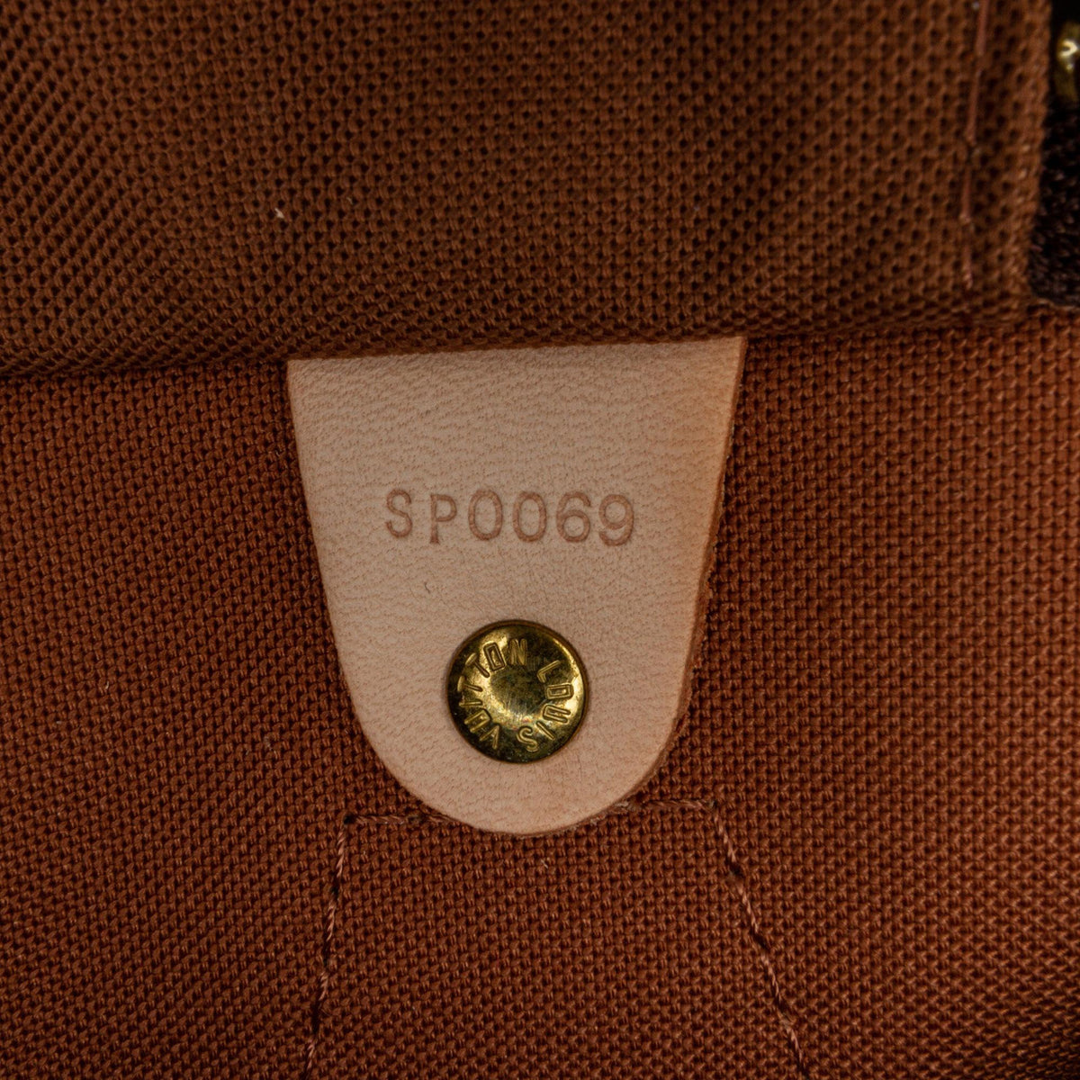 Louis Vuitton x Stephen Sprouse Monogram Roses Speedy 30 (SHG-zpYk5B)