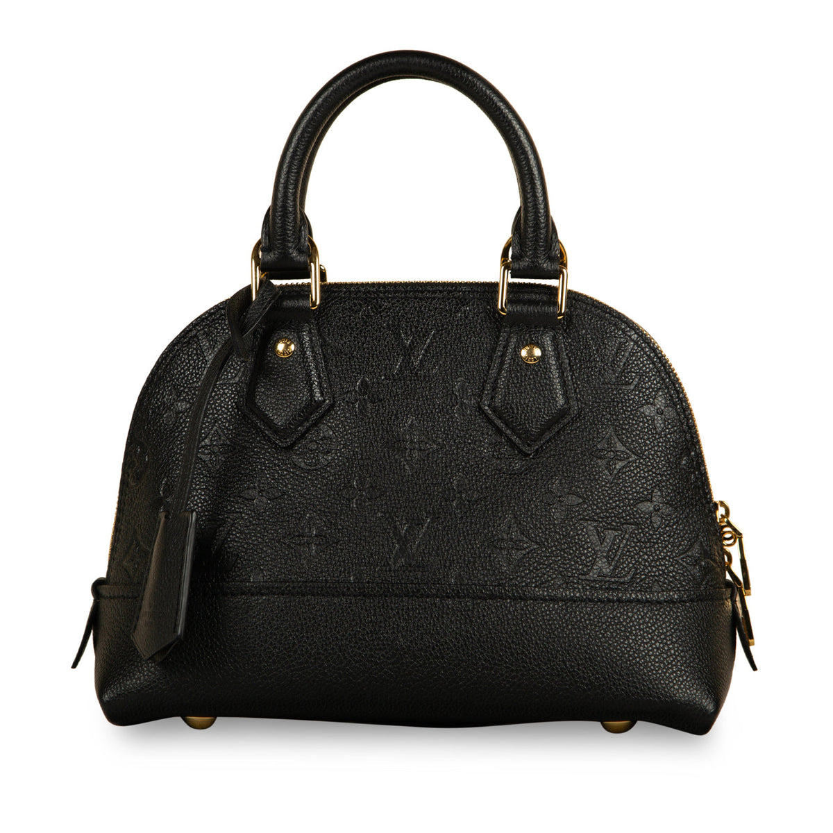 Néo Alma BB - Monogram Empreinte