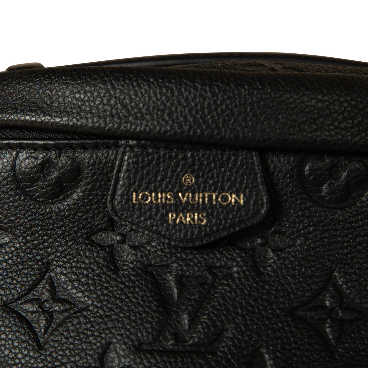 Bumbag Empreinte