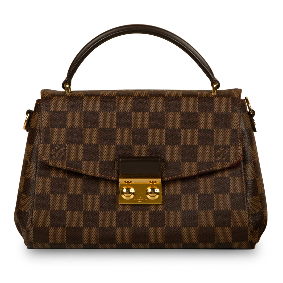 Croisette - Damier Ebene