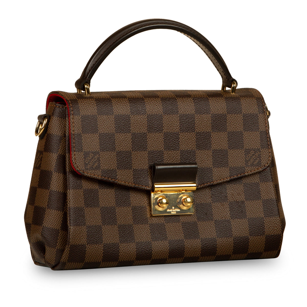 Croisette - Damier Ebene