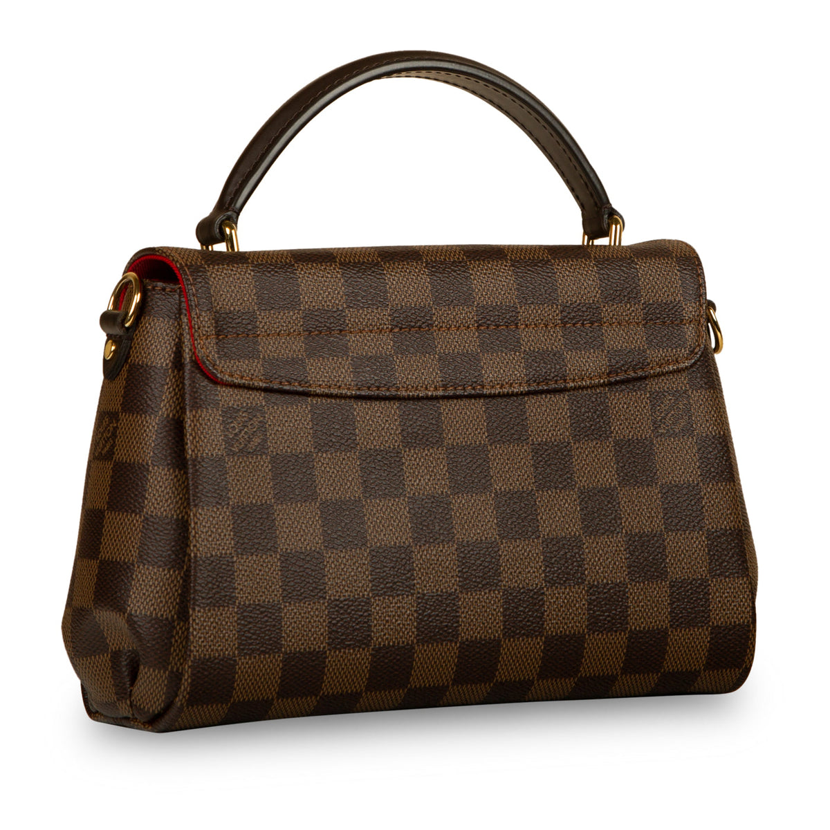 Croisette - Damier Ebene