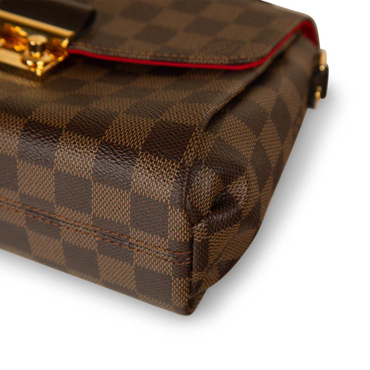 Croisette - Damier Ebene