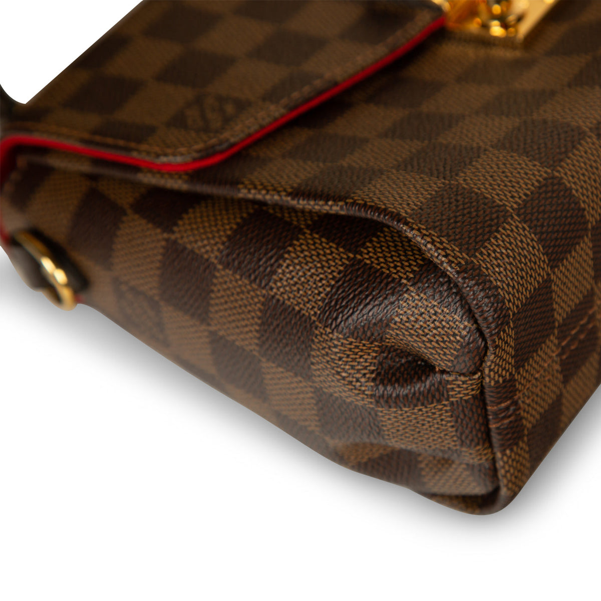 Croisette - Damier Ebene