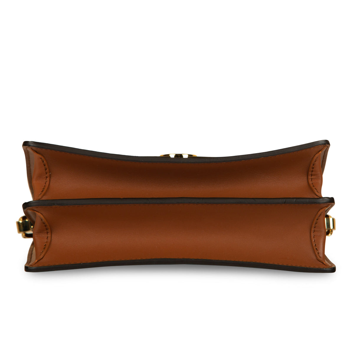 Dauphine Bag - Reverse Monogram Canvas