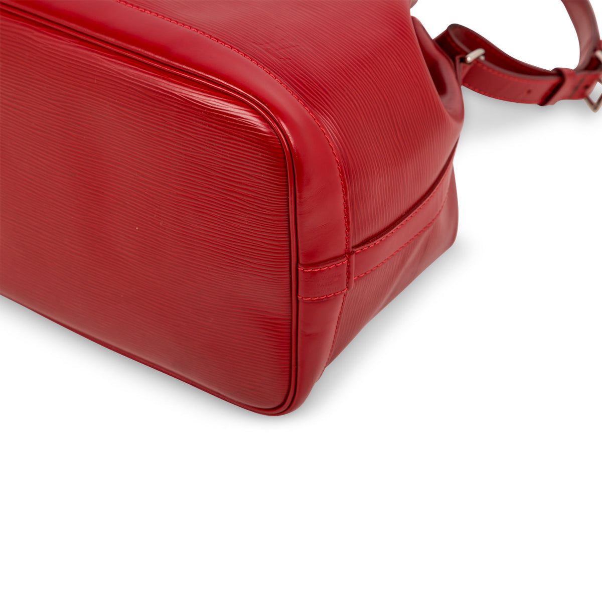 Noe Bucket Bag