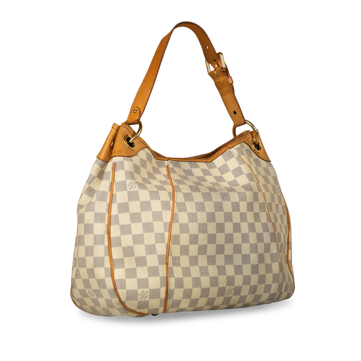 Galliera - Damier Azur