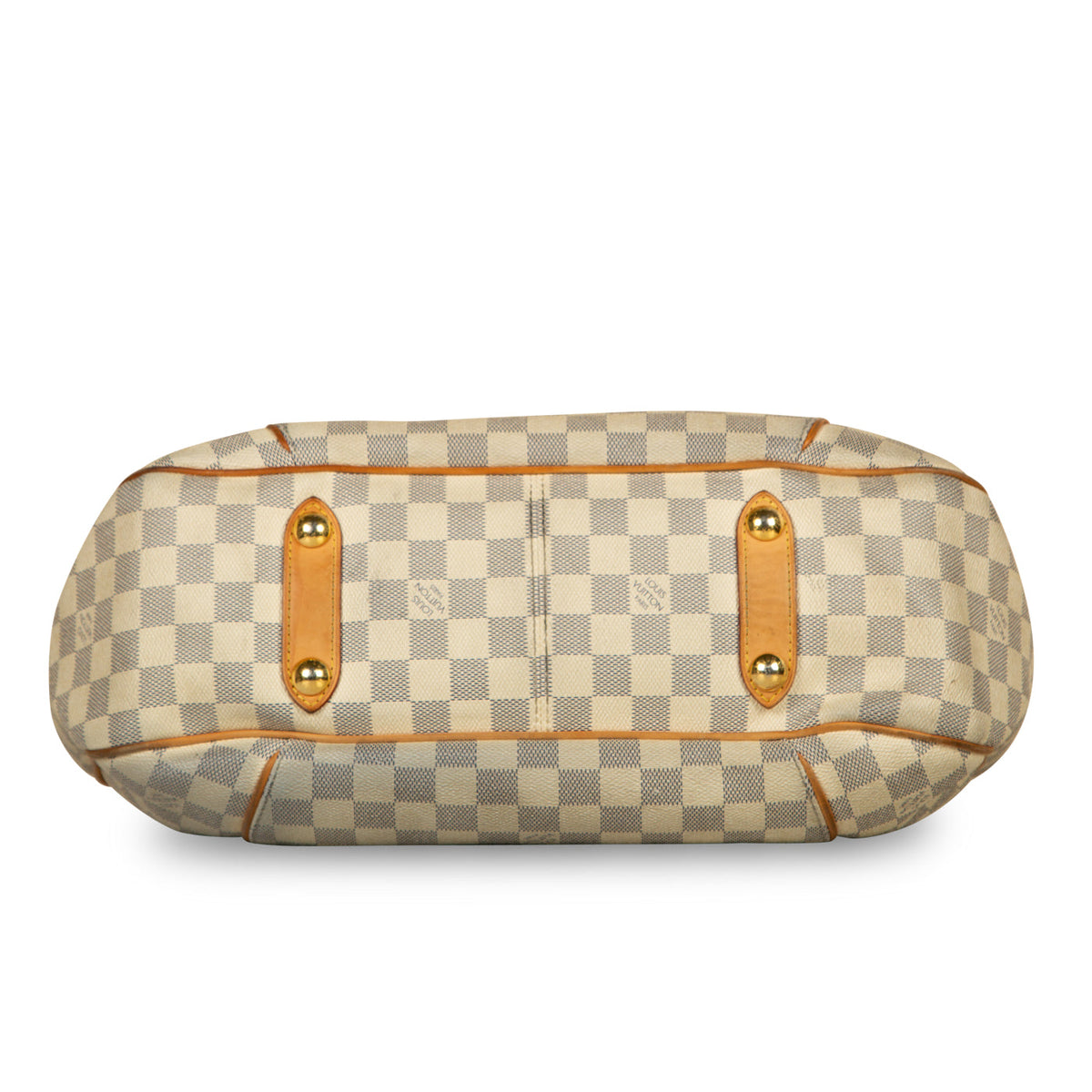 Galliera - Damier Azur