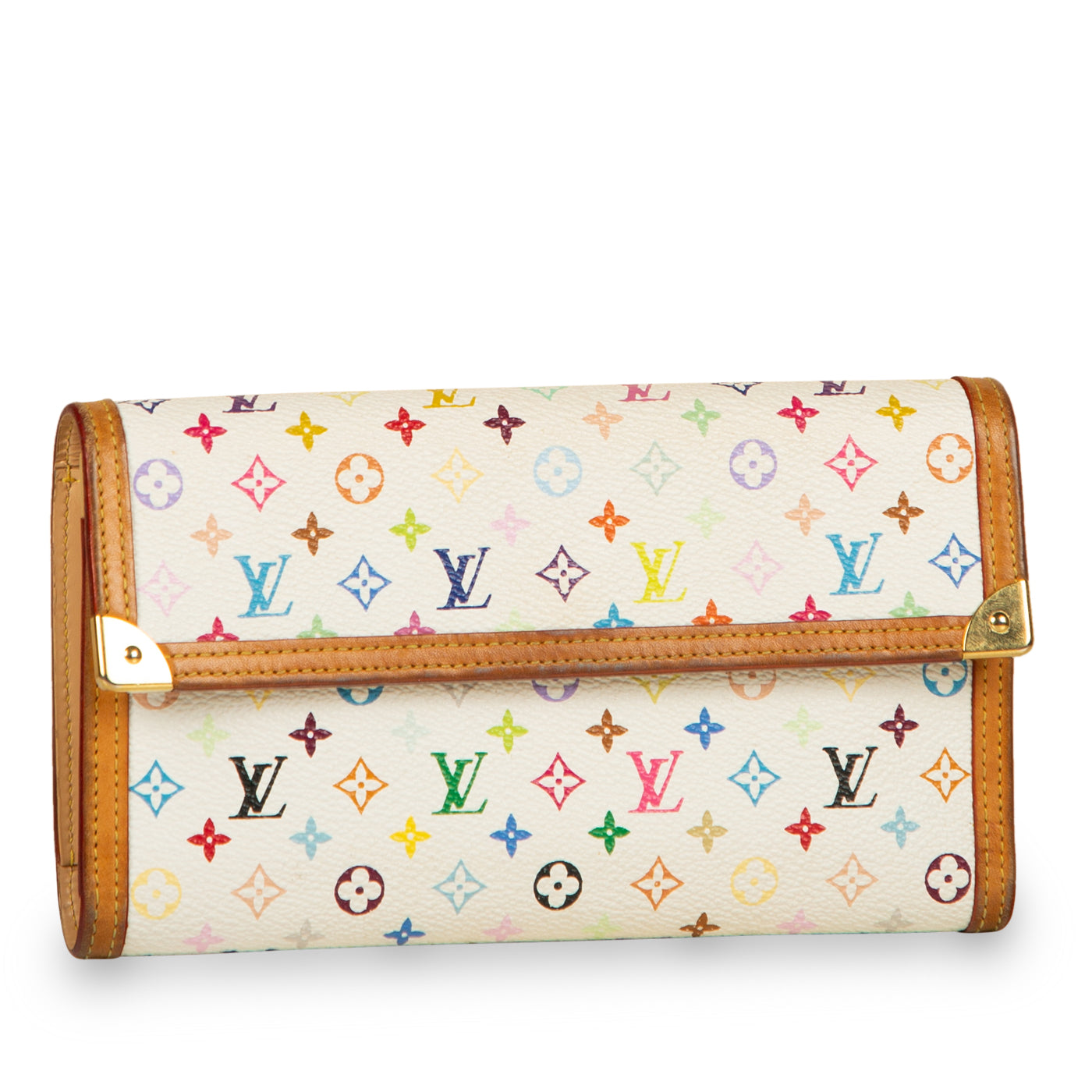 Multicolore Wallet