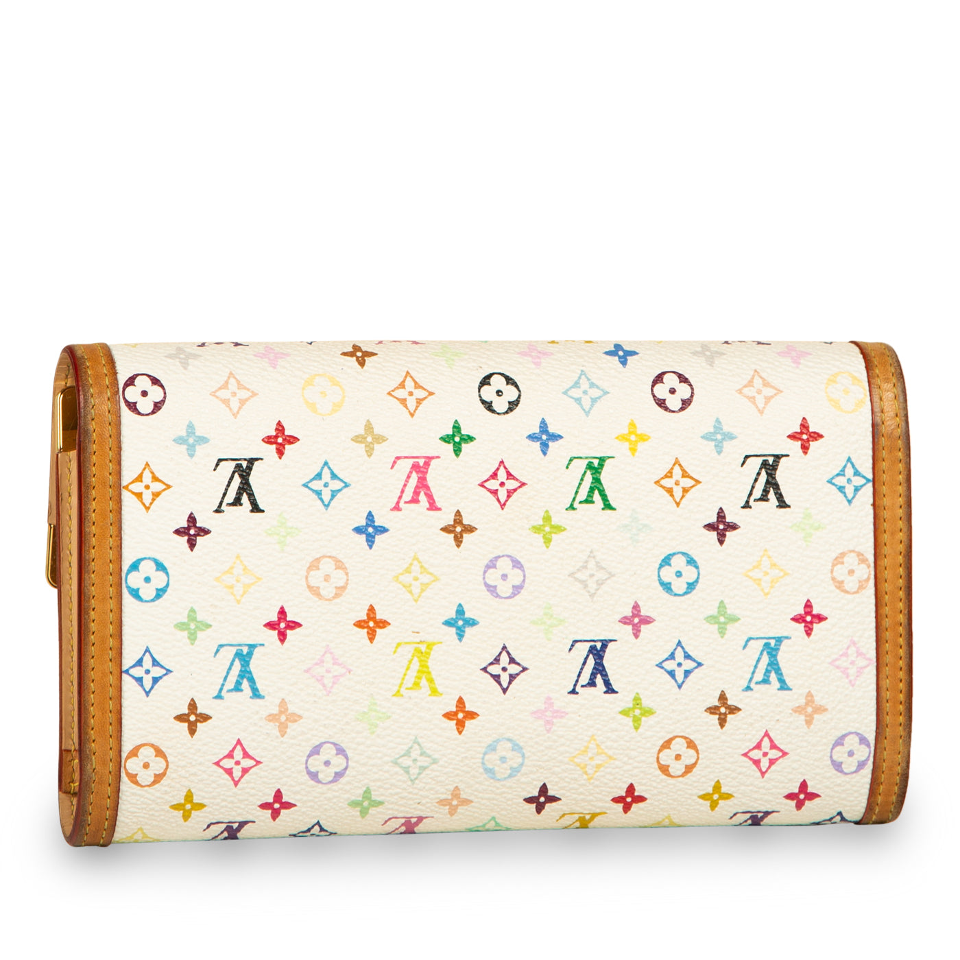 Multicolore Wallet