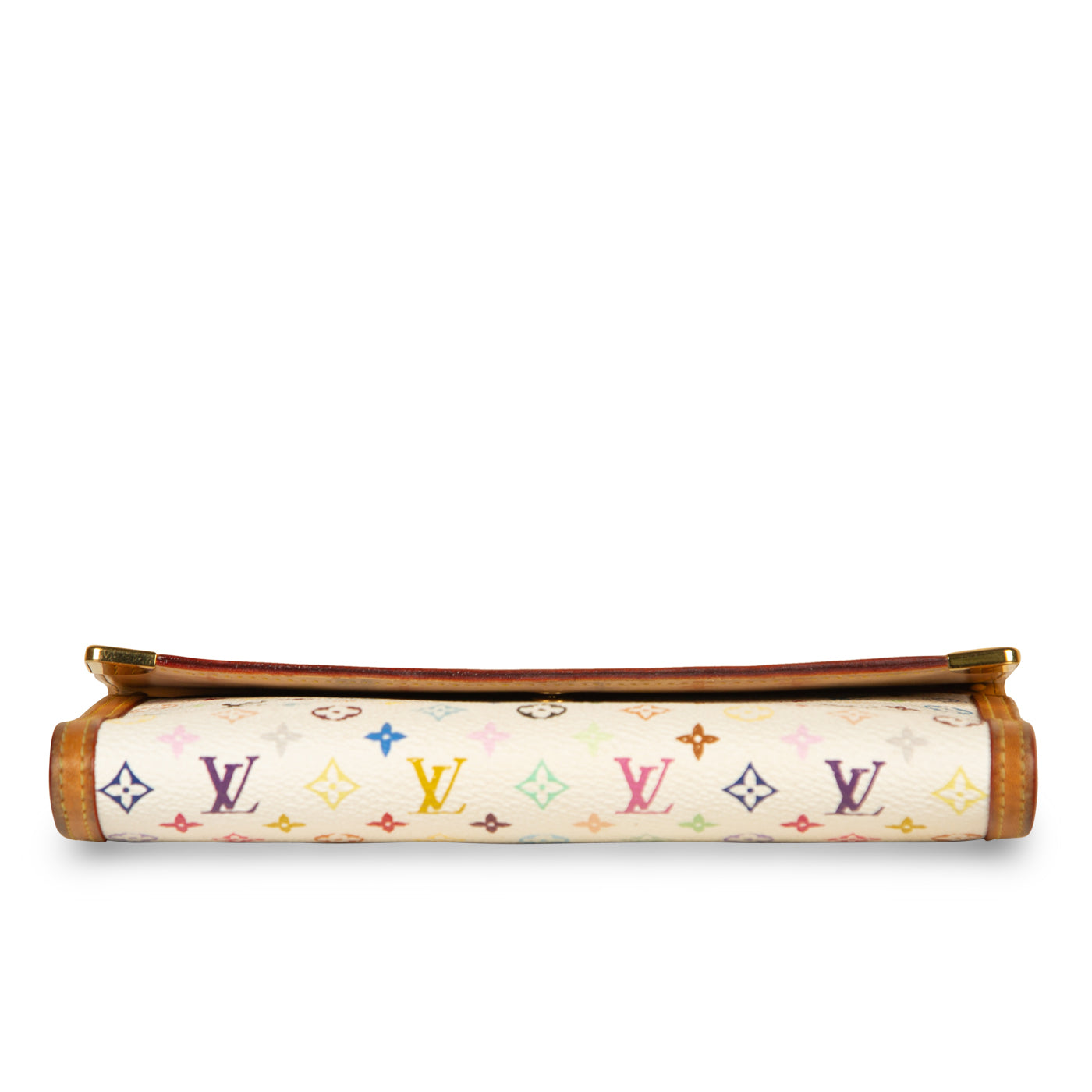 Multicolore Wallet