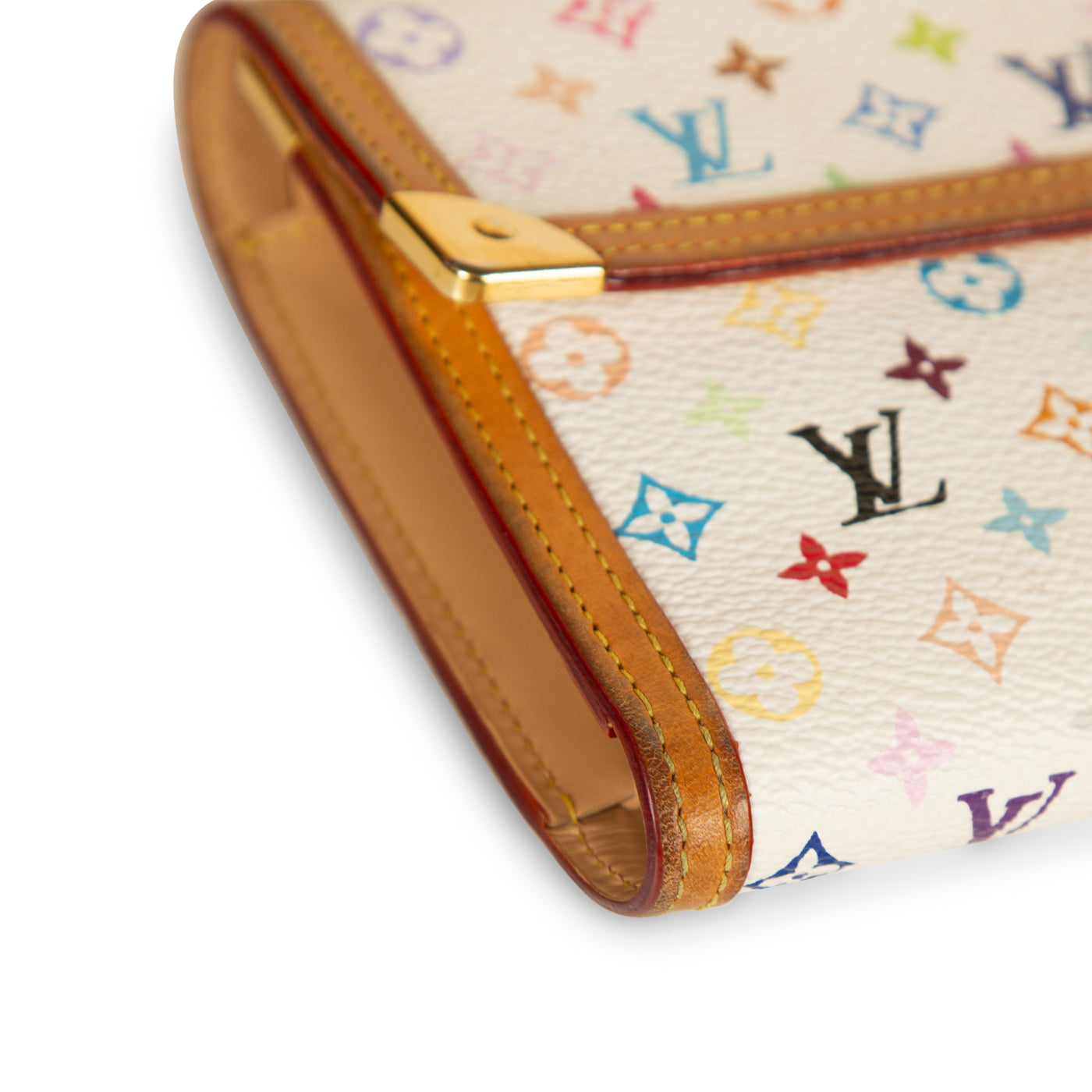 Multicolore Wallet