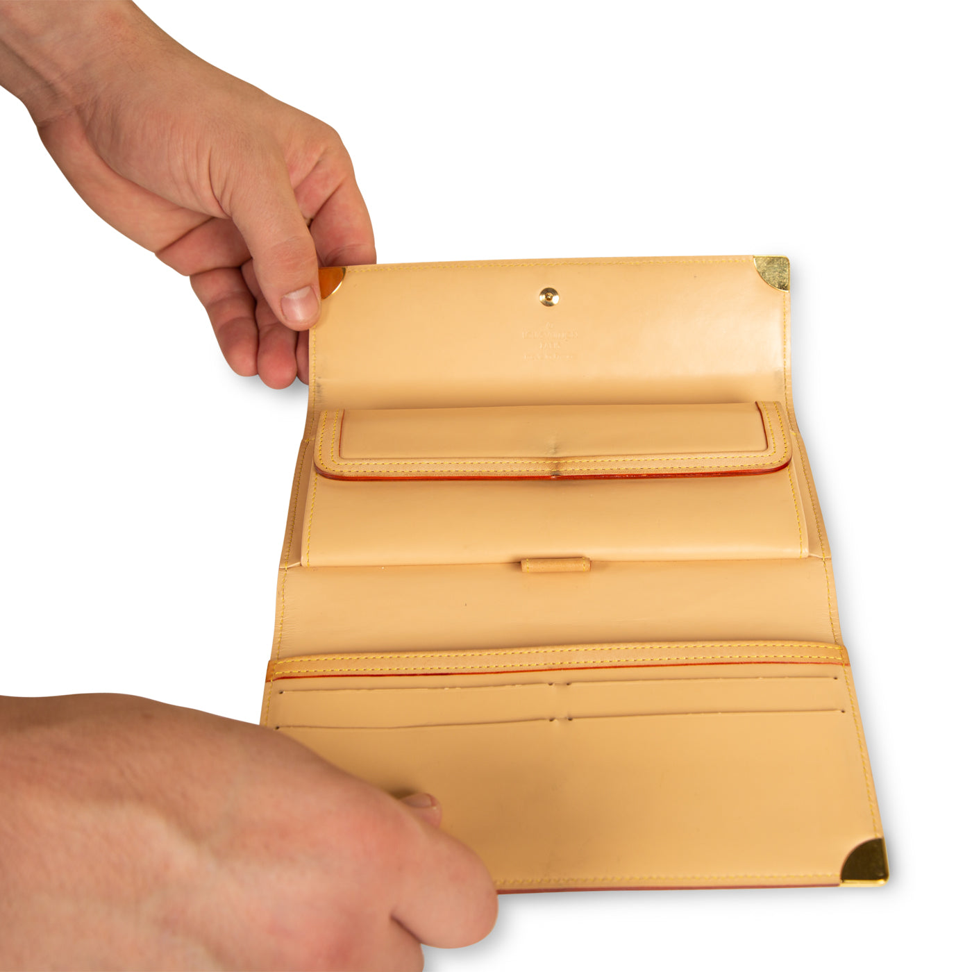 Multicolore Wallet