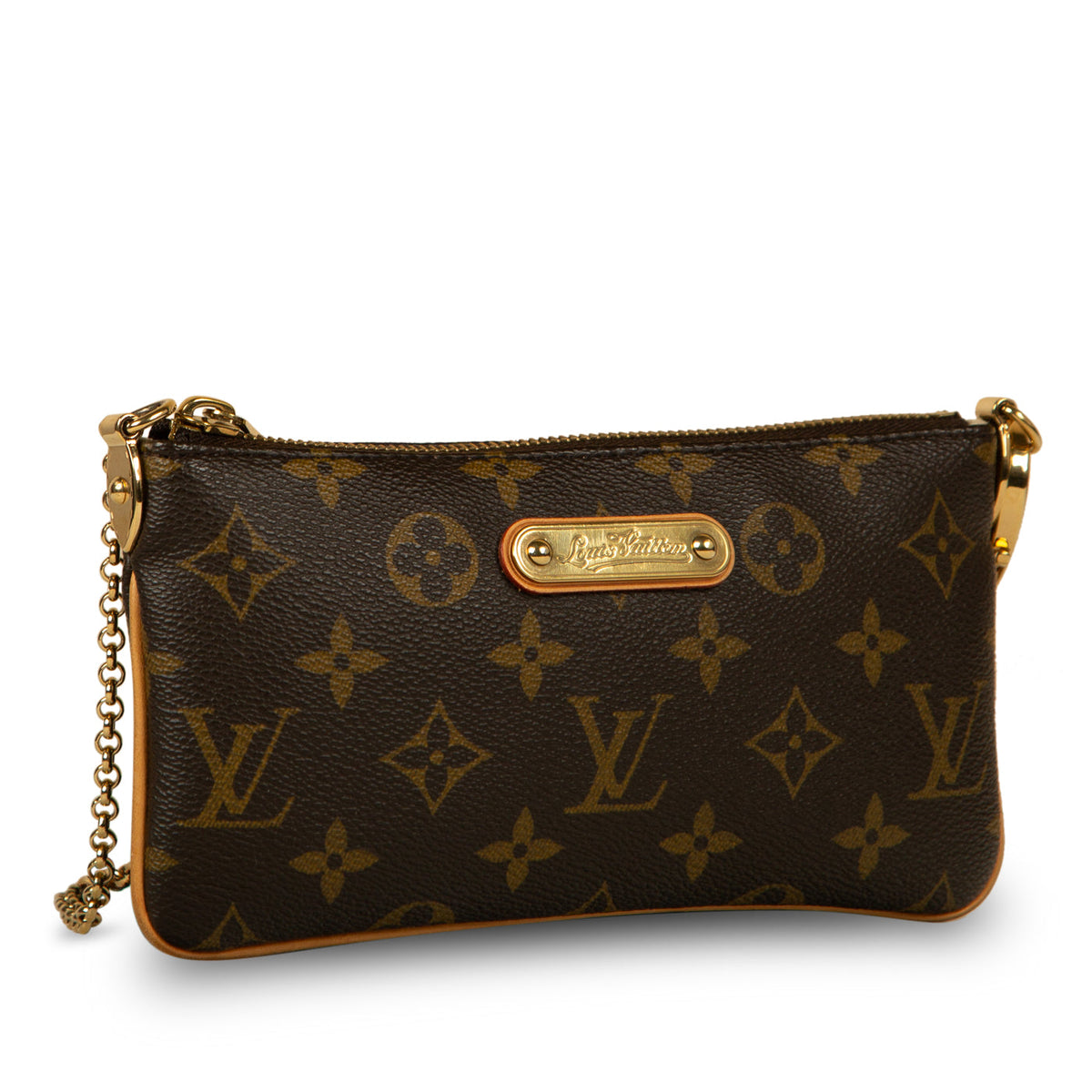 Milla Clutch