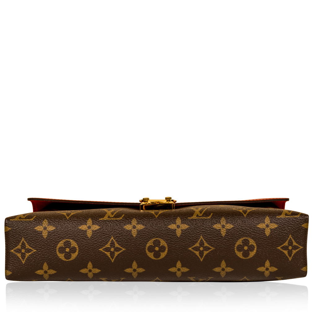 Pallas Chain Shoulder Bag