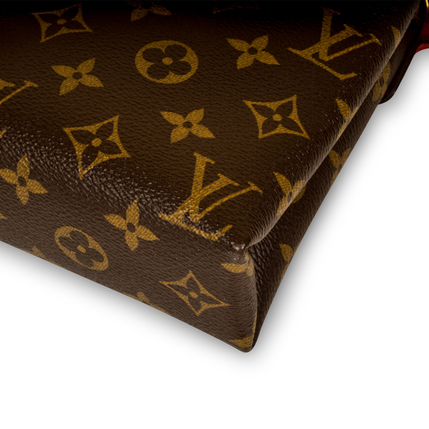 Pallas Chain Shoulder Bag
