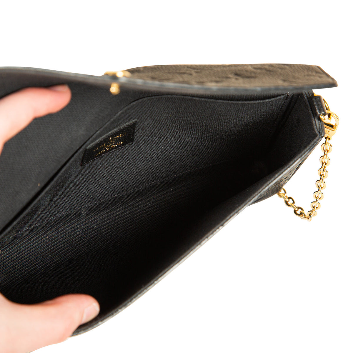 Pochette Felicie