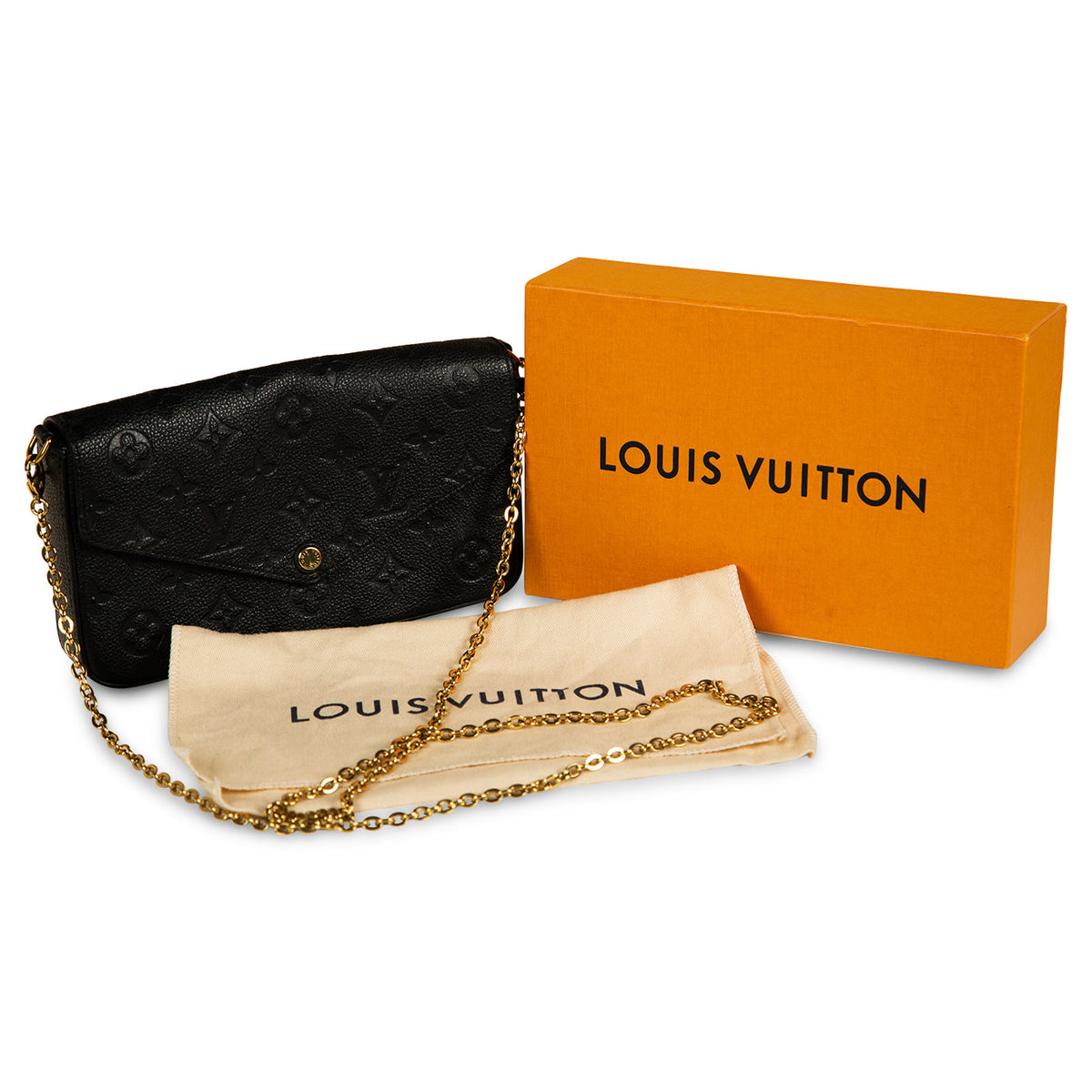 Pochette Felicie