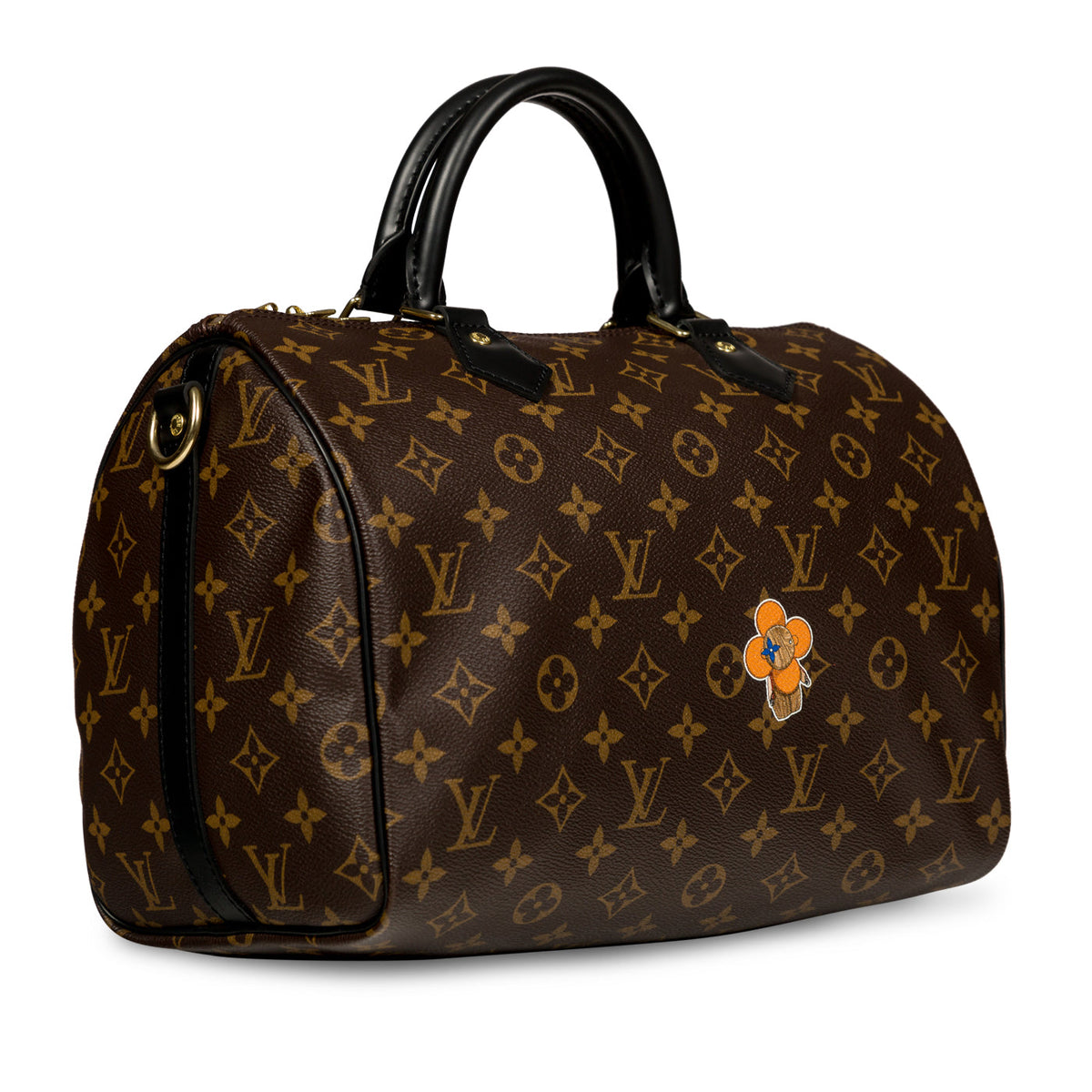 Speedy 30 Bandoulière - My World Tour