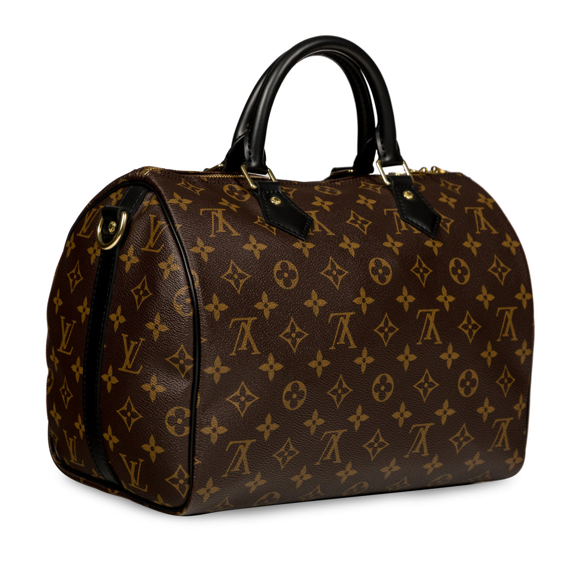 Speedy 30 Bandoulière - My World Tour