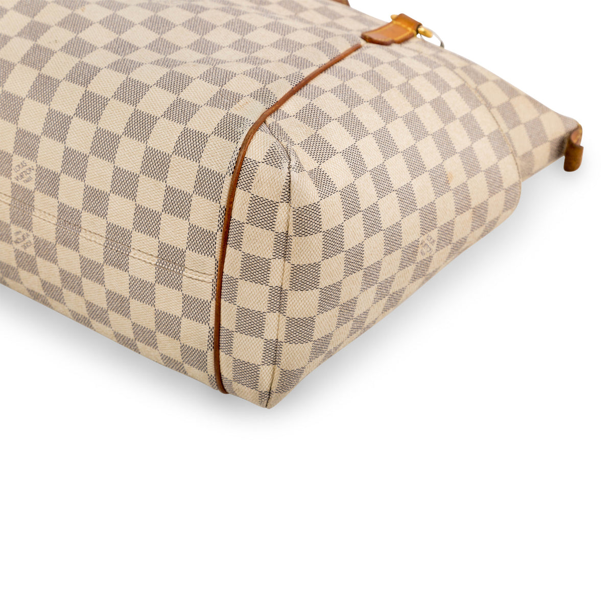 Totally MM - Damier Azur