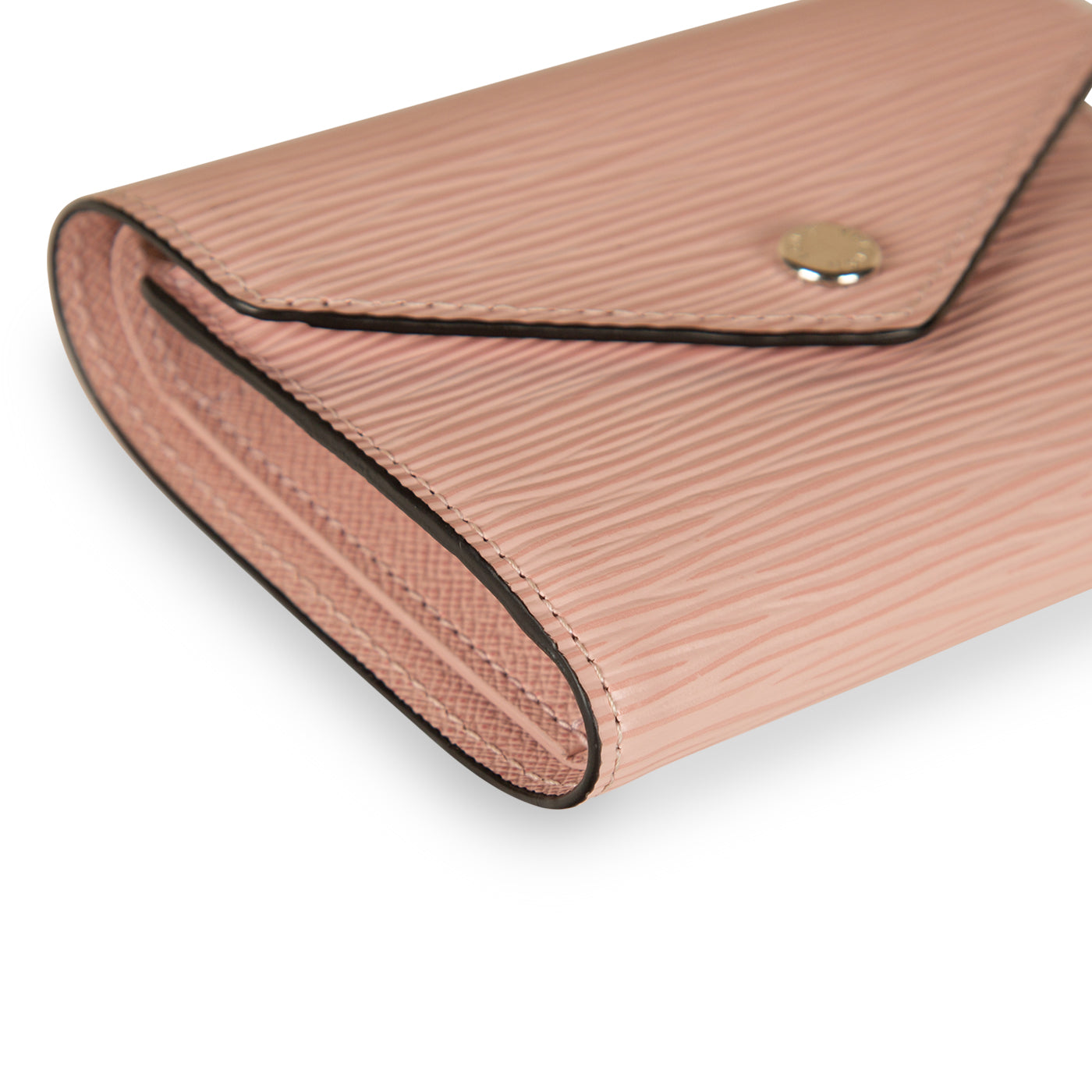 Victorine Wallet