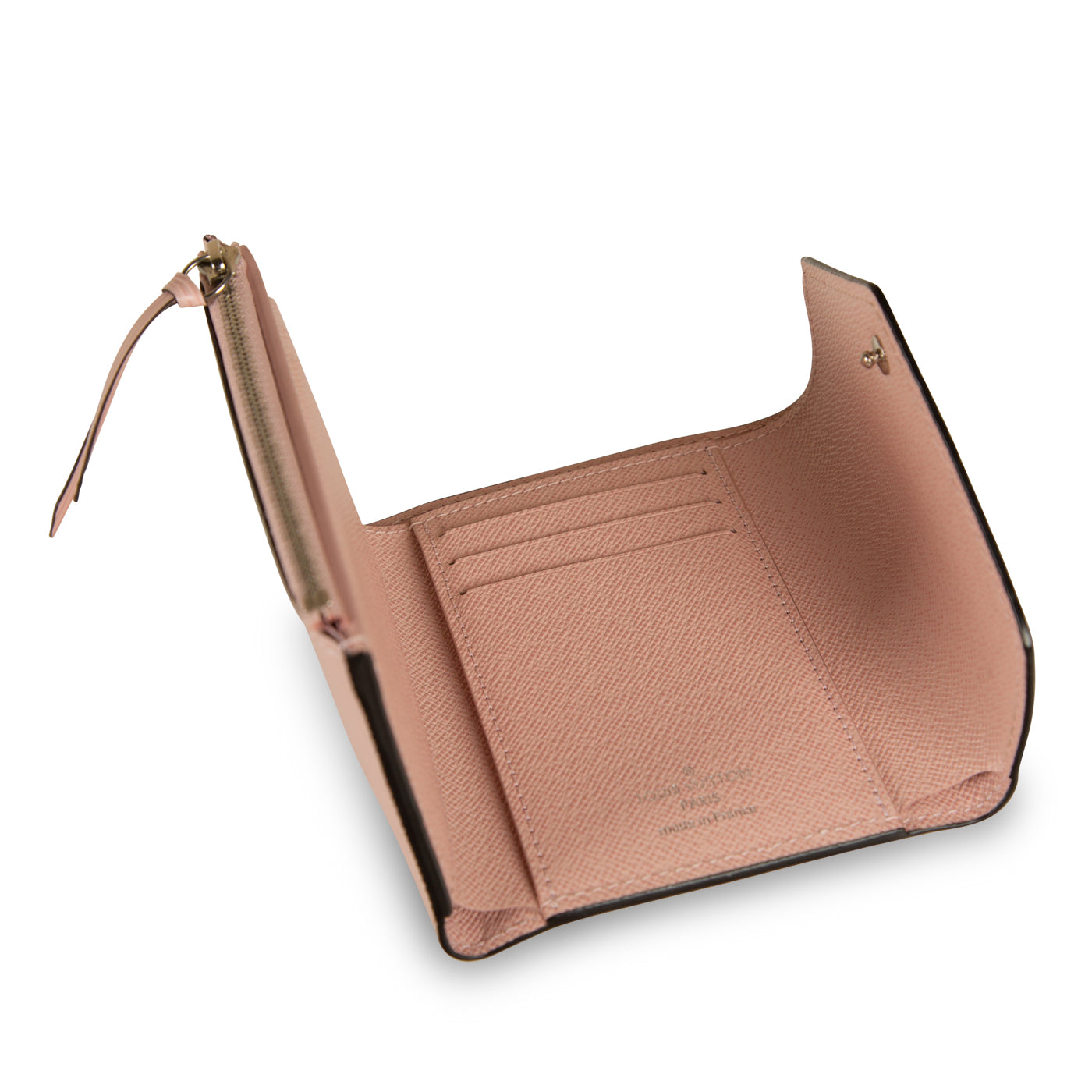 Victorine Wallet