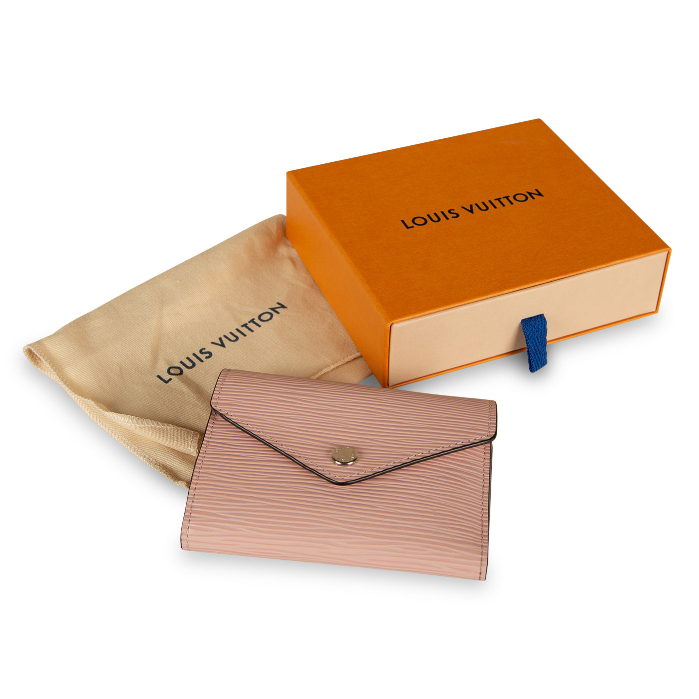 Victorine Wallet