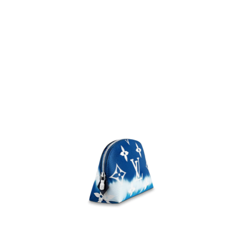 Louis Vuitton | Escale Pochette Cosmetique | M69138