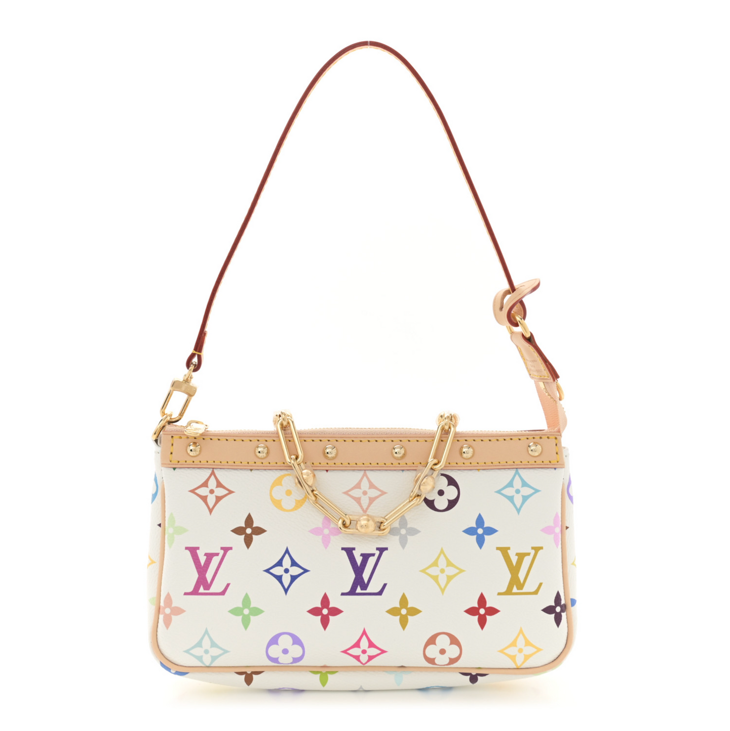 Louis Vuitton LV x TM Pochette Accessoires M13404