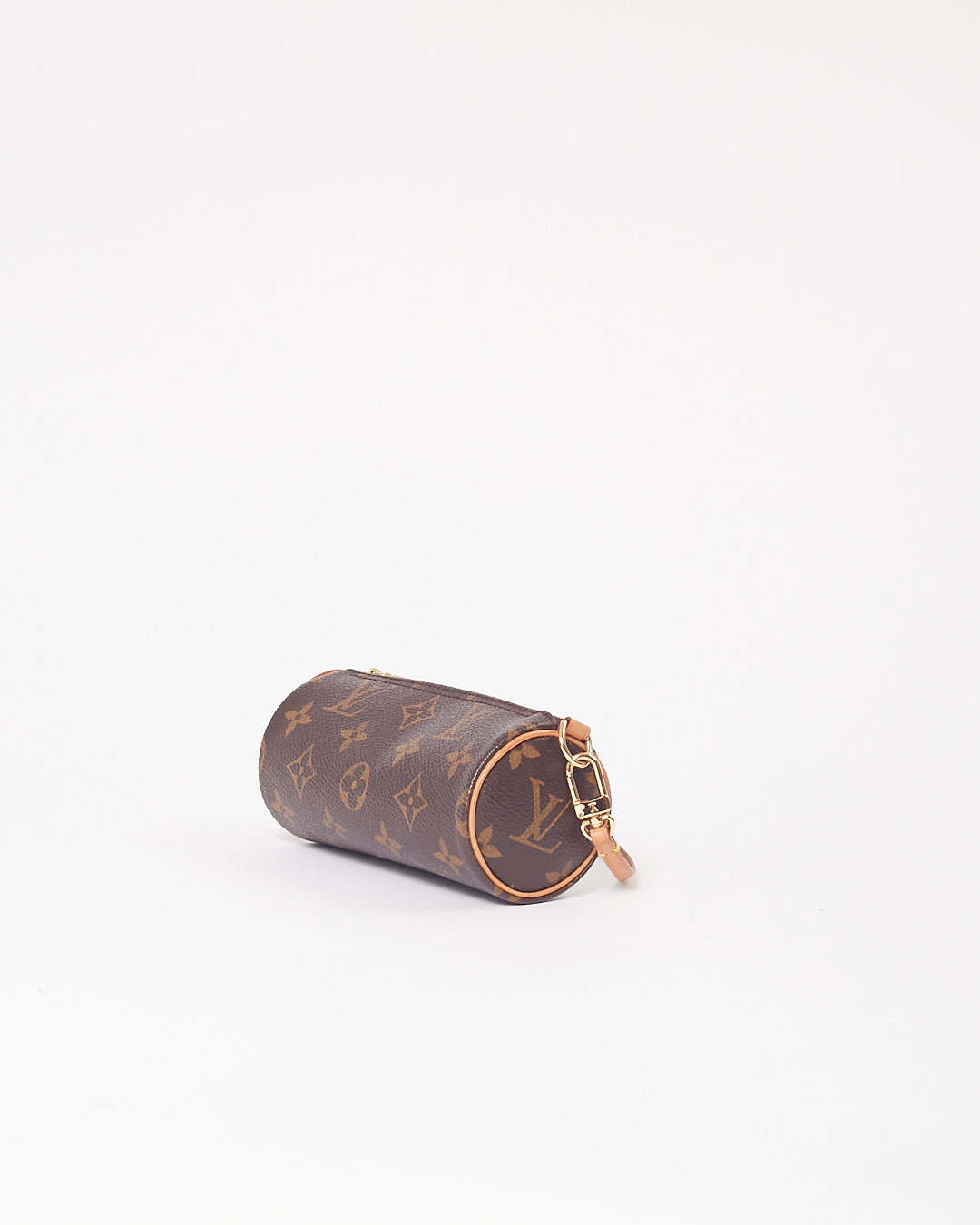 Louis Vuitton Monogram Canvas Mini Papillon