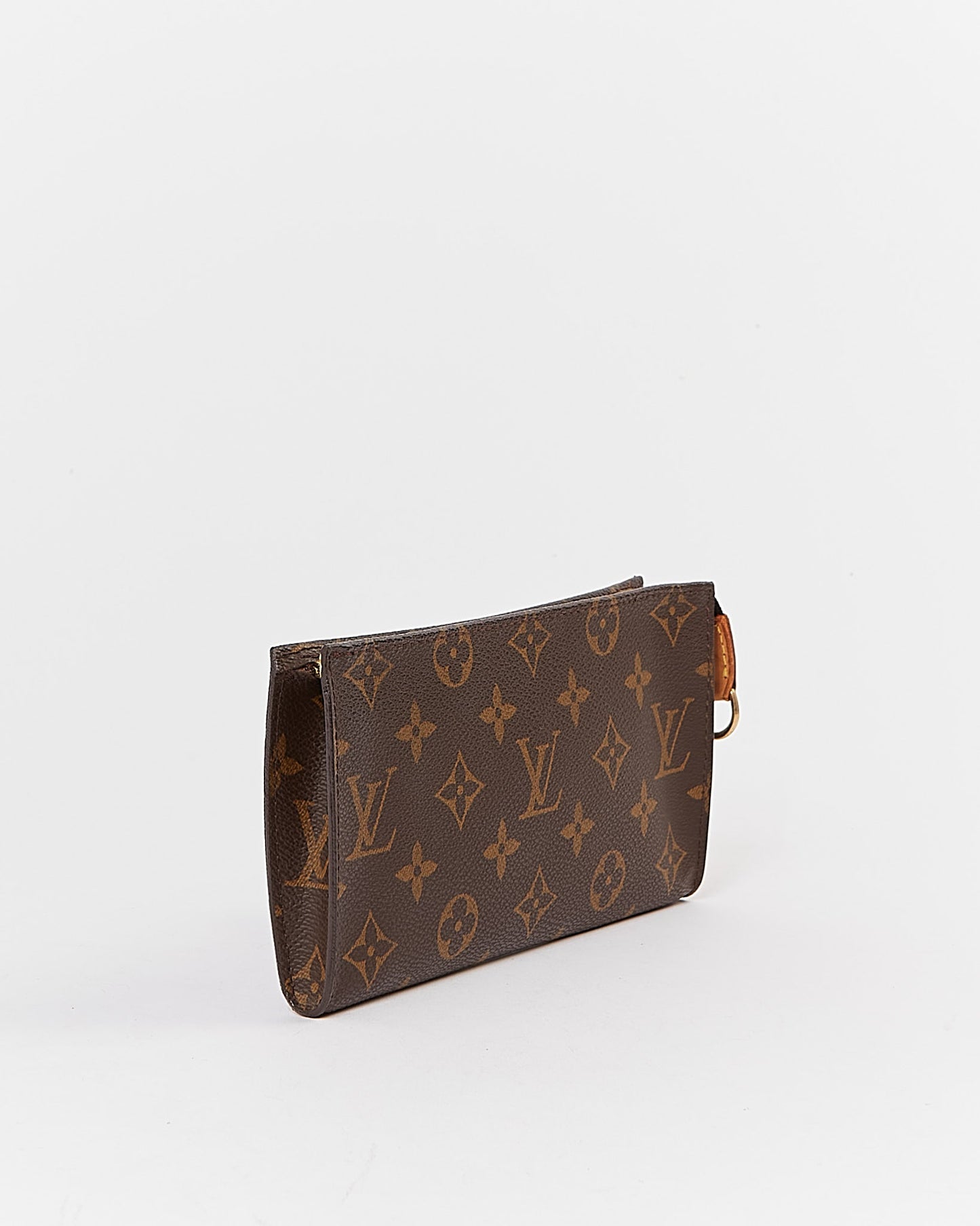 Louis Vuitton Monogram Canvas Toiletry Pouch