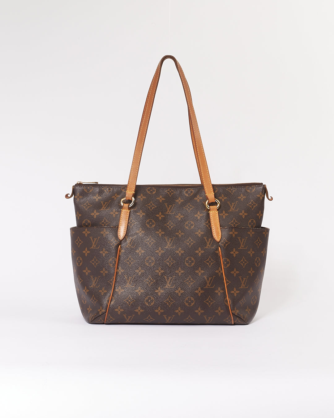 Louis Vuitton Monogram Canvas Totally GM Tote Bag