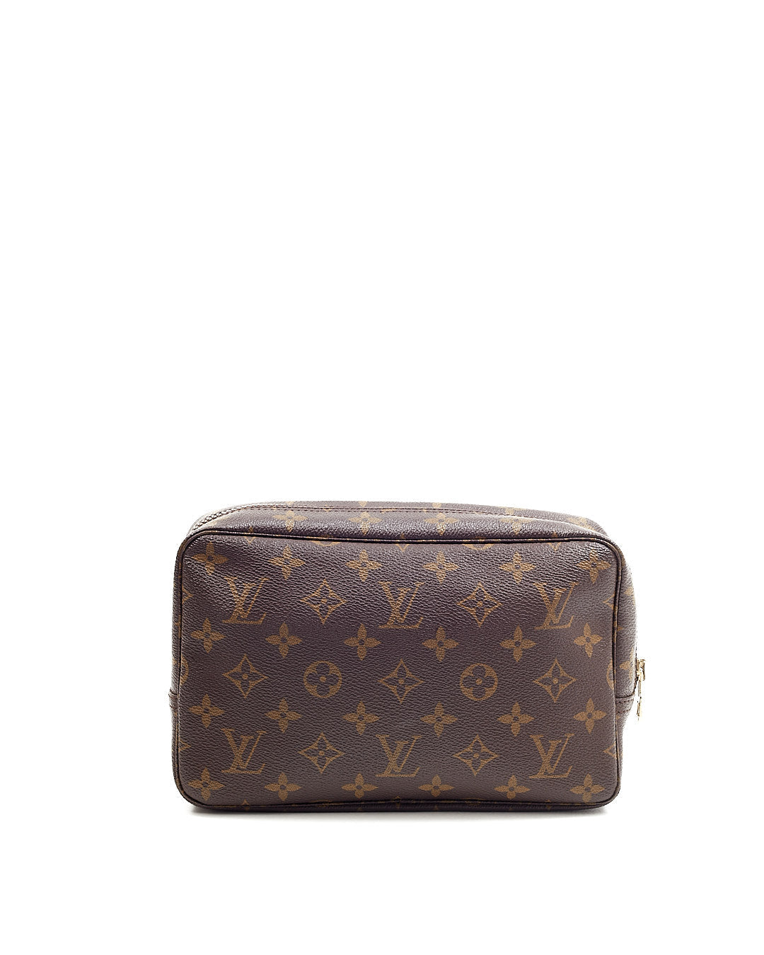 Louis Vuitton Monogram Canvas Trousse 23 Toiletry Bag