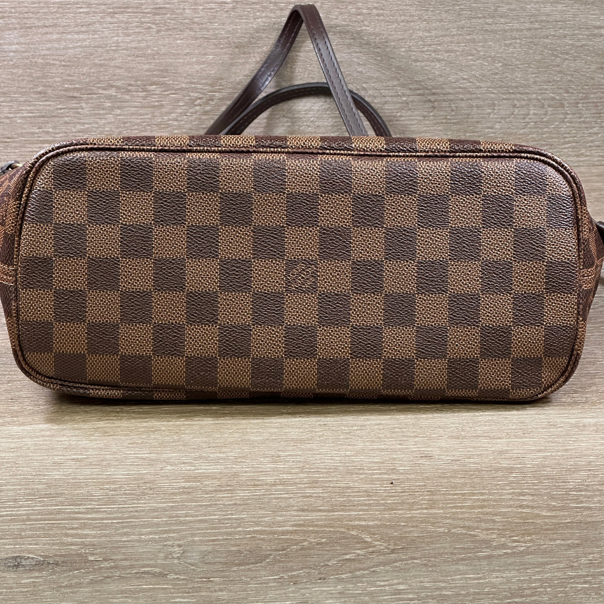 Louis Vuitton Neverfull PM - Damier Ebene