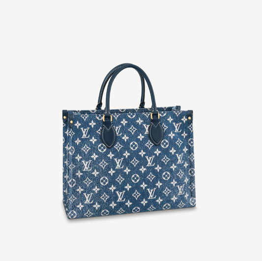 Louis Vuitton OnTheGo MM M59608