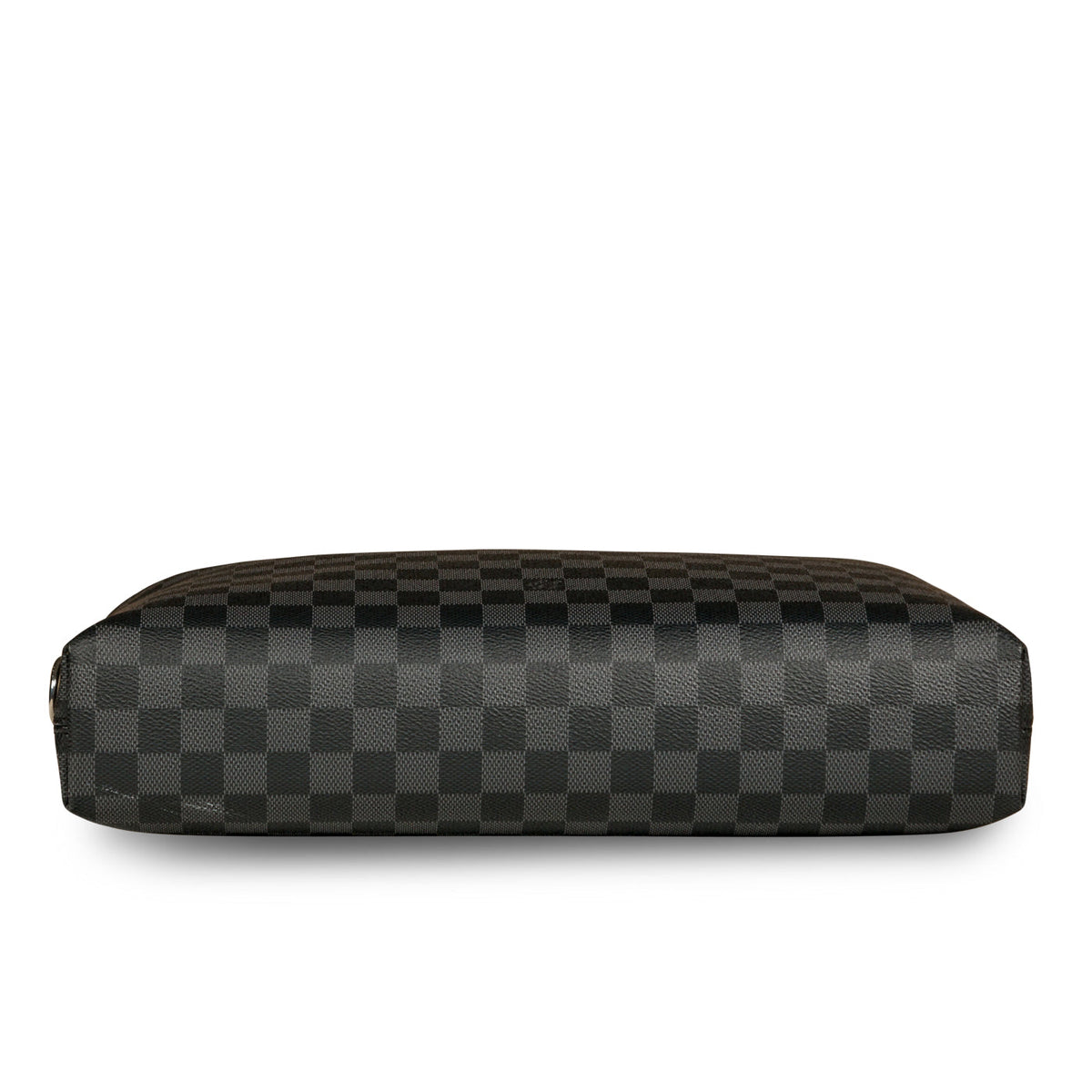Porte-Documents Jour - Damier Graphite