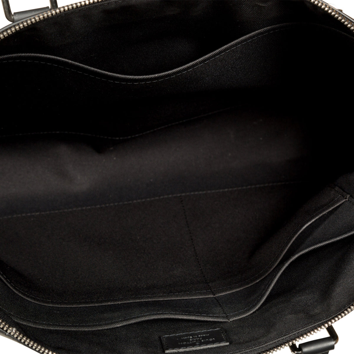 Porte-Documents Jour - Damier Graphite