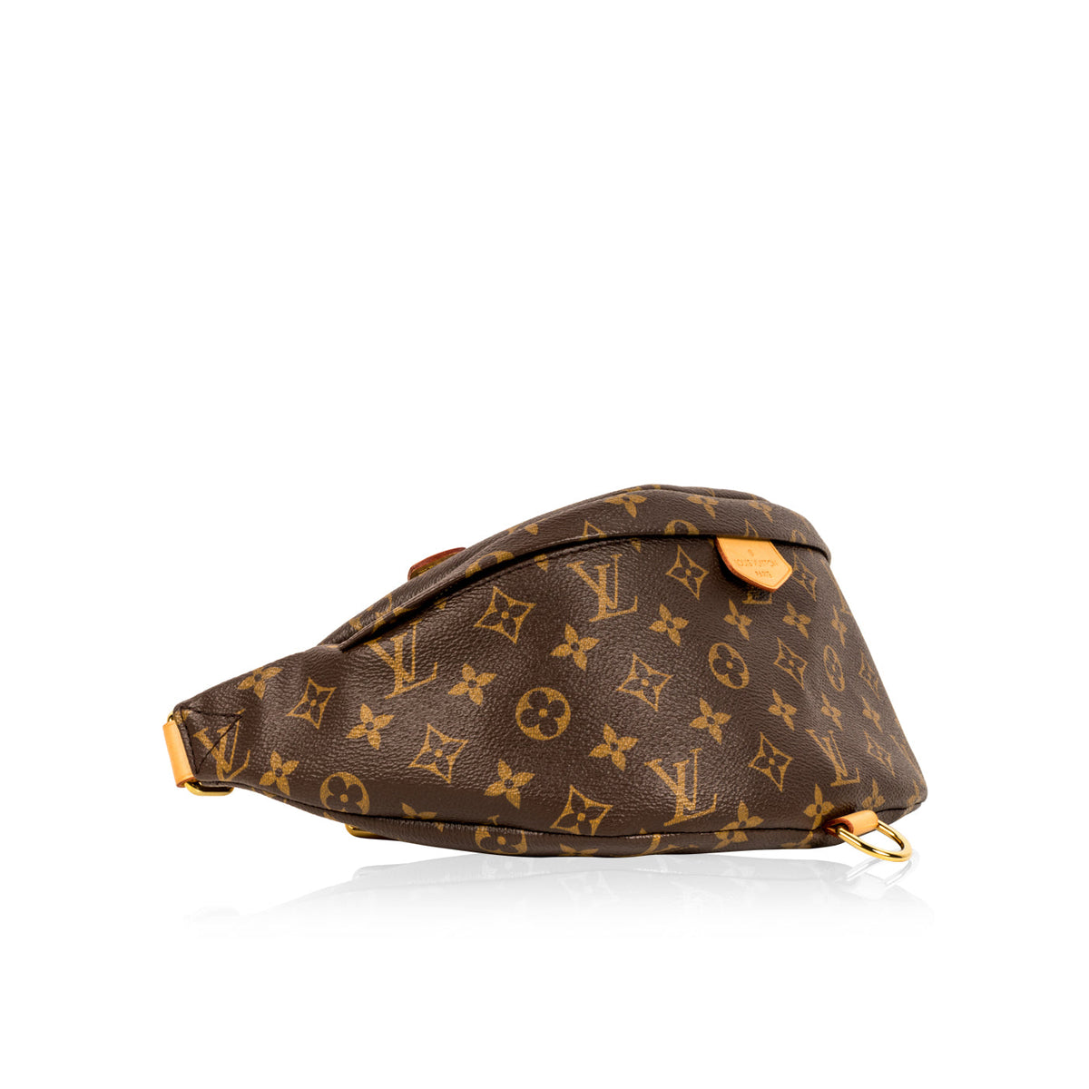 Bumbag - Monogram Canvas