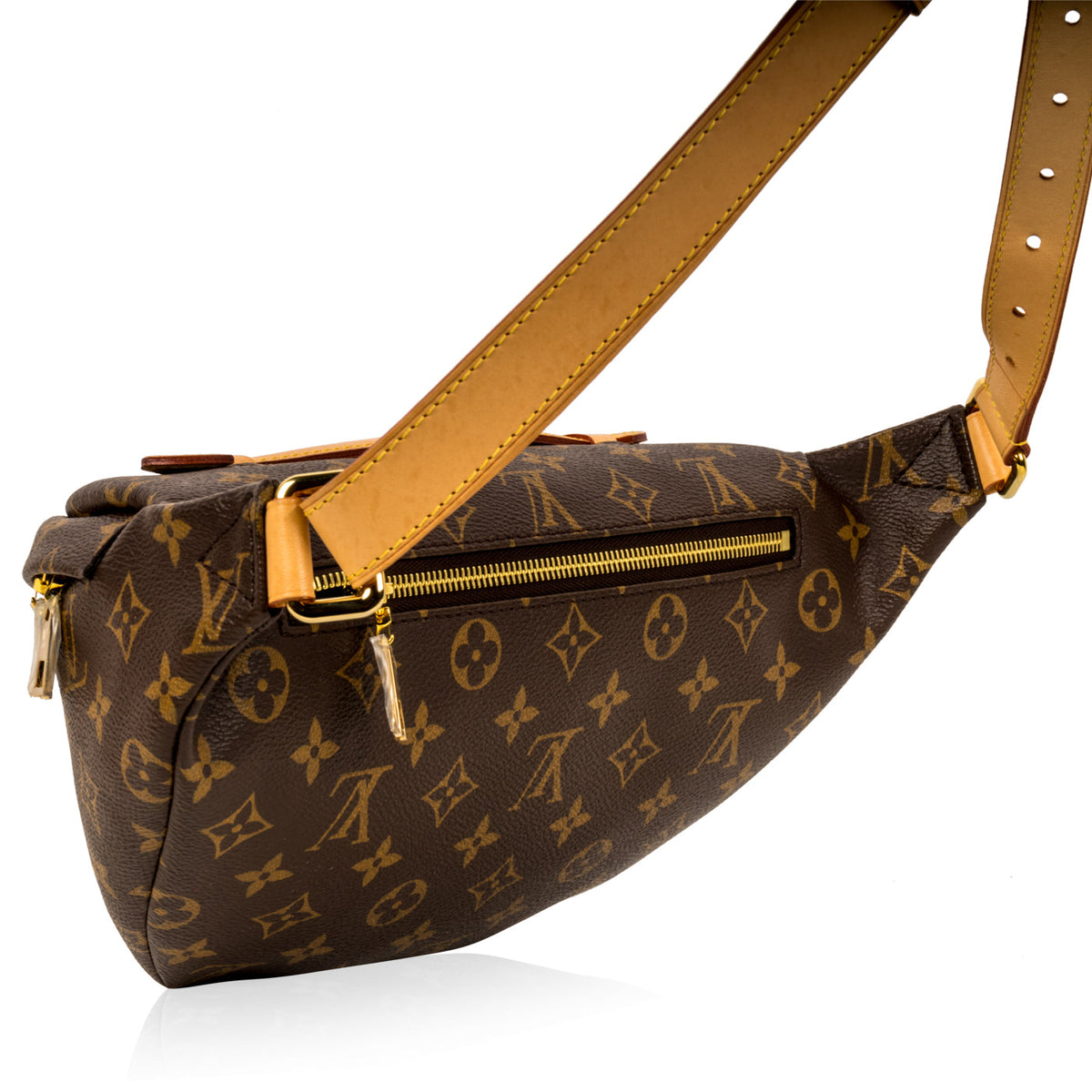 Bumbag - Monogram Canvas