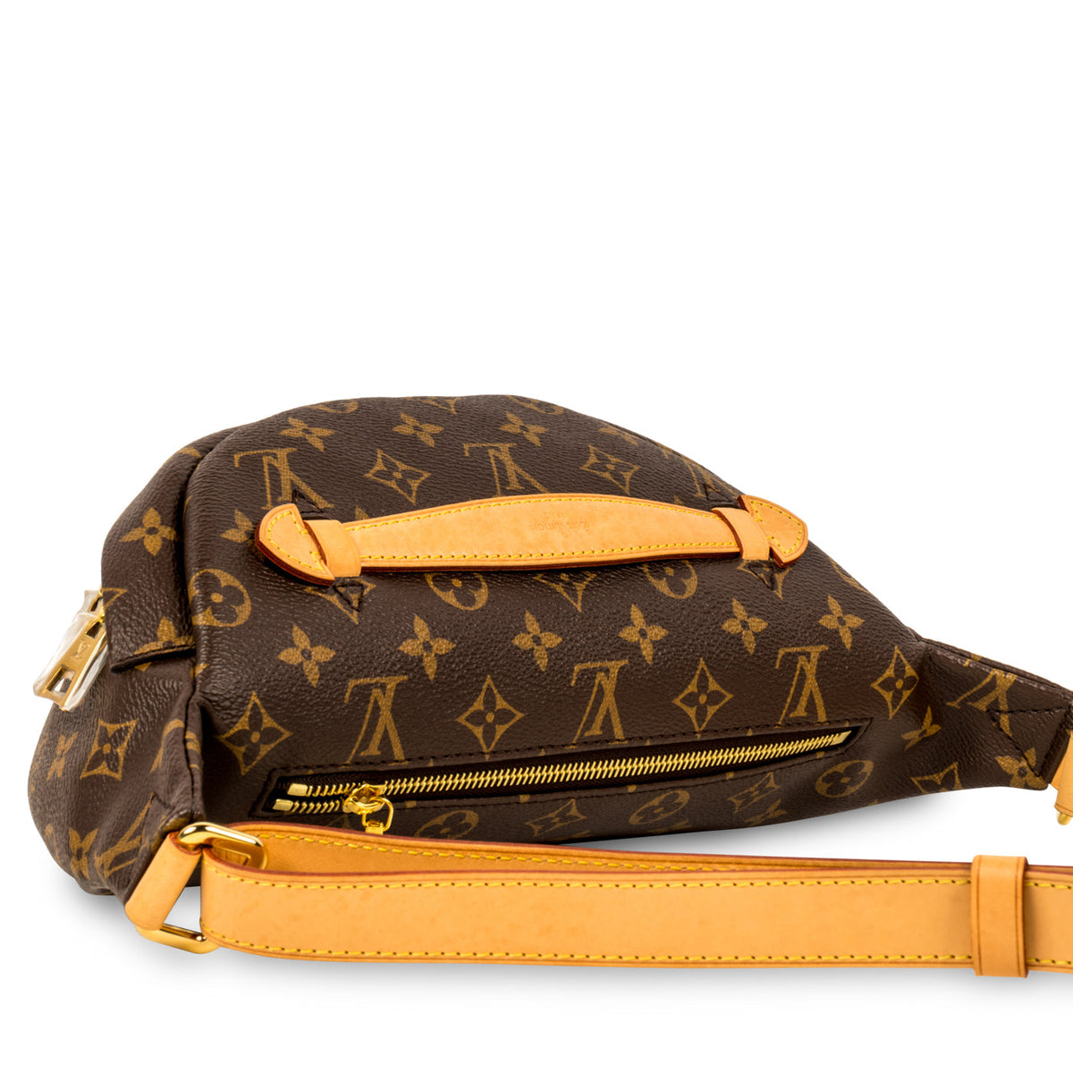 Bumbag - Monogram Canvas