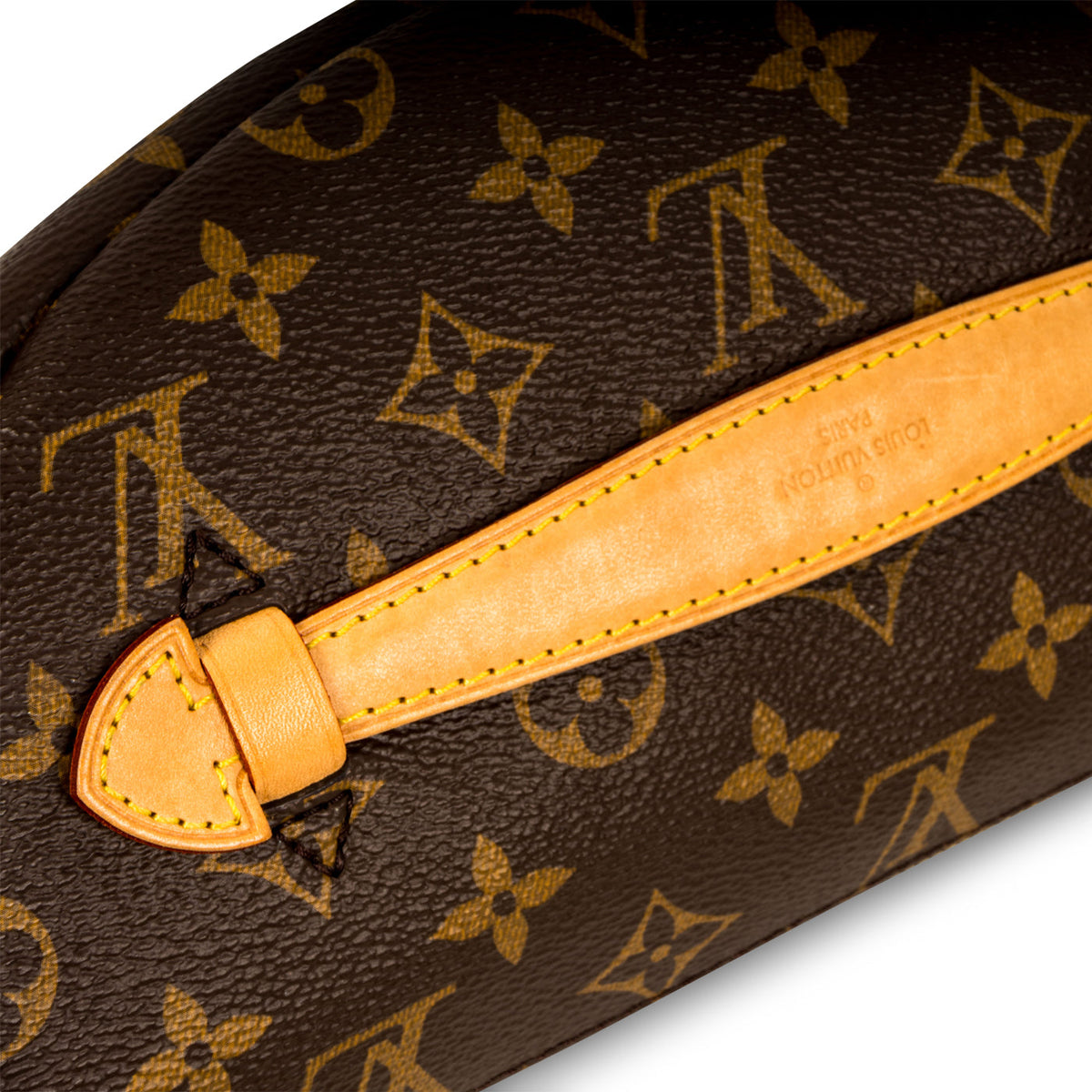 Bumbag - Monogram Canvas