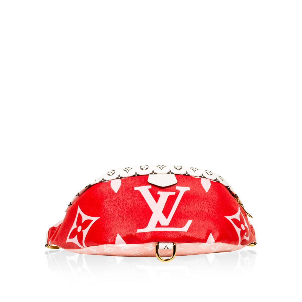 Bumbag Extra Large Monogram