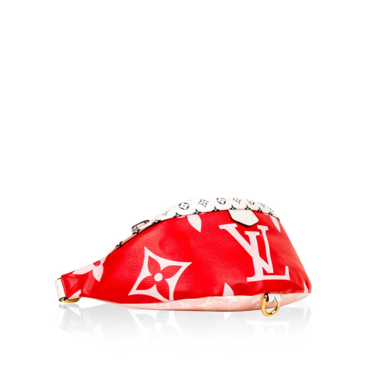 Bumbag Extra Large Monogram