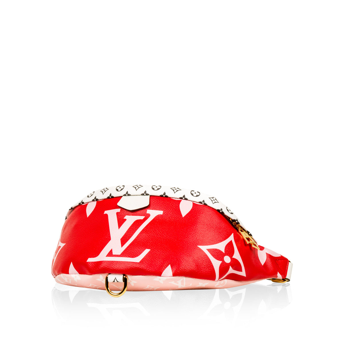 Bumbag Extra Large Monogram
