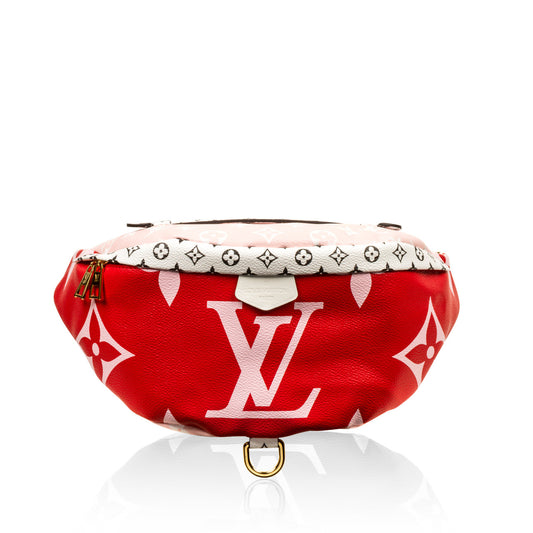 Bumbag Extra Large Monogram
