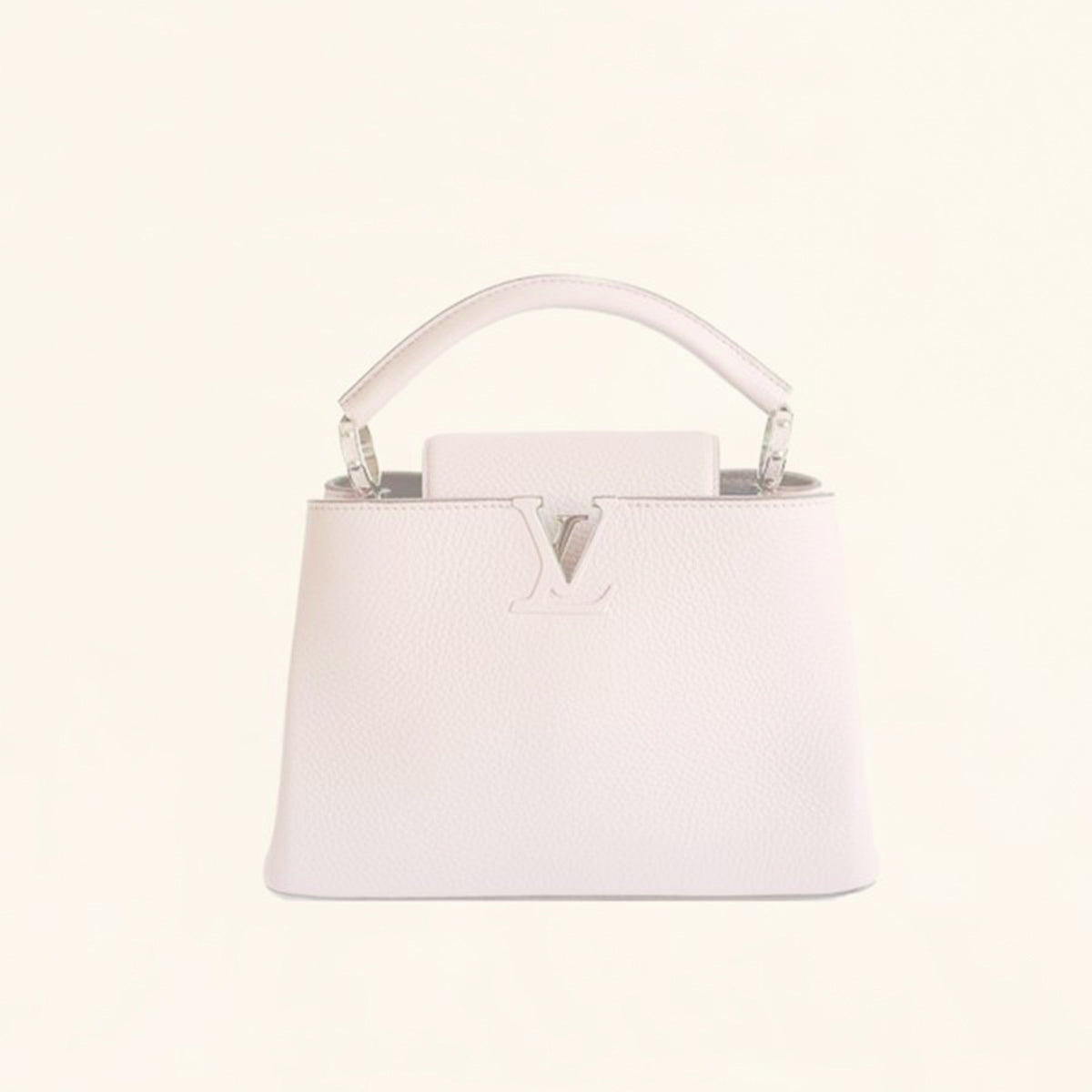 Louis Vuitton | Taurillon Capucines | BB