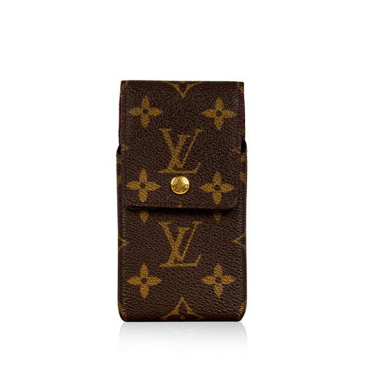 Cigarette Crossbody Bag