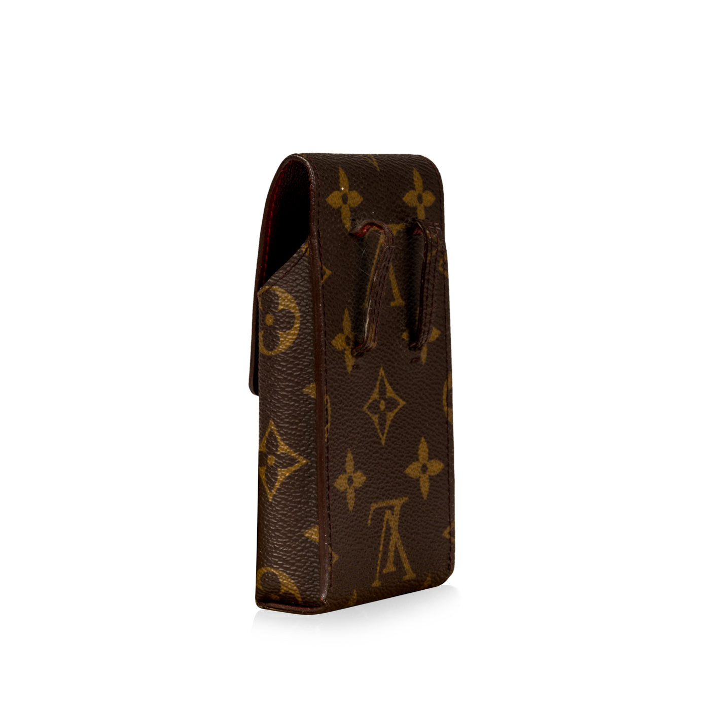 Cigarette Crossbody Bag