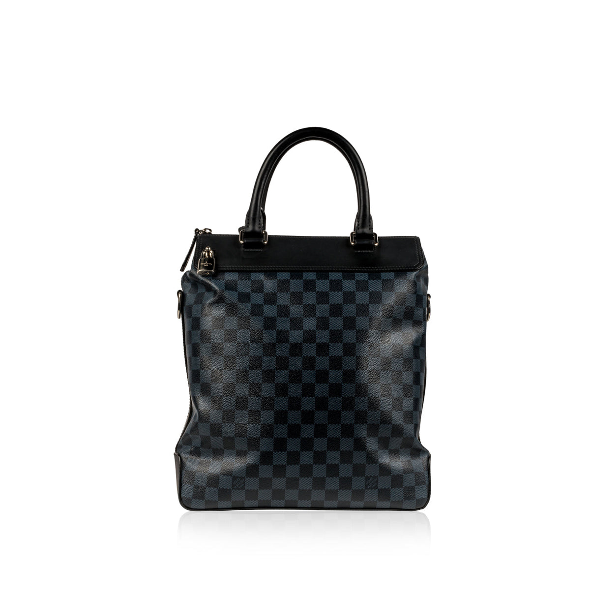 Damier Cobalt Jour Bag